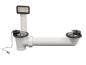 Preview: Ablaufverbindung DN40x6/4" mit 2 Ventilen HL24U-6/4